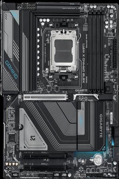 X870 GAMING X WIFI7