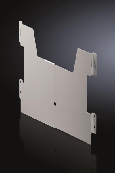 Rittal poche schématique AX tôle d'acier 625-725mm pour 760/800mm