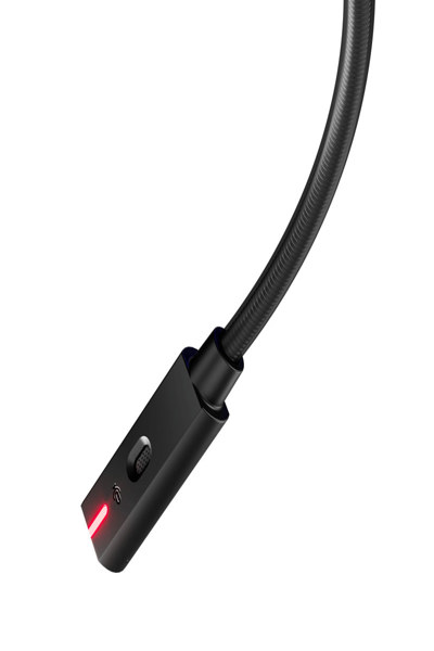 Creative Labs Zen Hybrid Pro Classic schwarz ANC Bluetooth USB-C - 51EF1040AA001