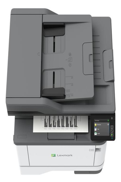 LEXMARK MX331ADN MONO LASER PRINTER 600 DPI - 29S0161