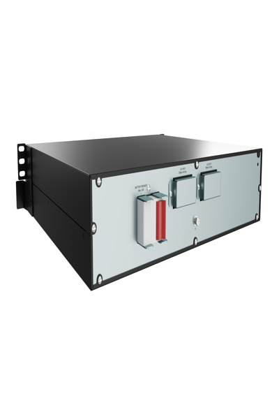Vertiv GXE GXE3-EBC72VRT2U - Battery enclosure
