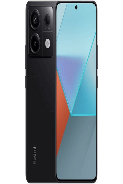 Xiaomi Redmi Note 13 Pro+ - Smartphone 5G