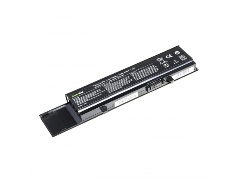 GREEN CELL DE19 battery for Dell Vostro 3400 3500 3700 04D3C - DE19