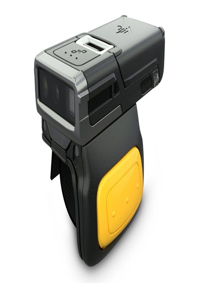Zebra RS5100 Wearable Bar Code Reader 1D/2D
