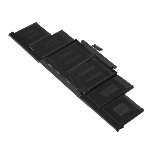 Laptop battery A1417 for Apple MacBook 13 - 2012-2013 - 10.95V - 96Wh - AP15WX