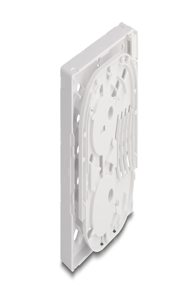 Delock Fiber-optic connection box - 87890