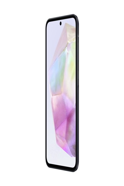 Samsung Galaxy A35 - Enterprise Edition - SM-A356BZKBEEE