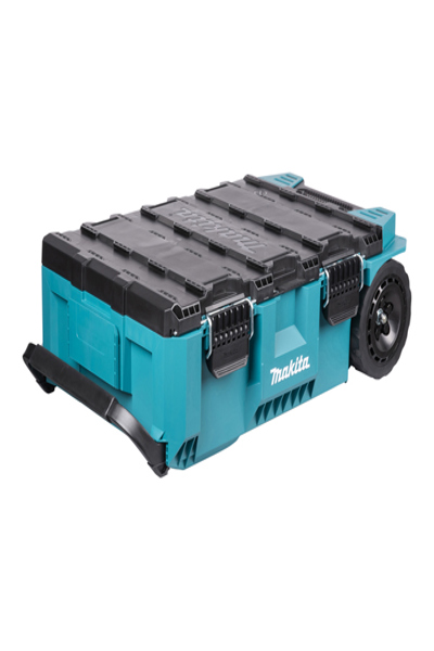 MAKITA P-91001 MAKTRAK TROLLEY TOOL BOX L
