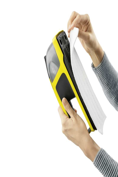 Kärcher Cleaning Pad for Window Cleaner 2-Pack