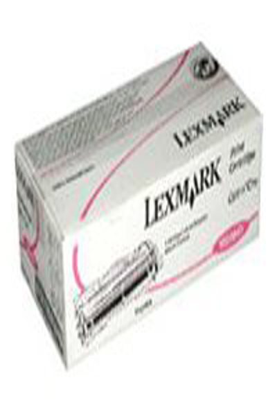 Lexmark 10E0041 - 10000 pages - Magenta - 1 pc(s)