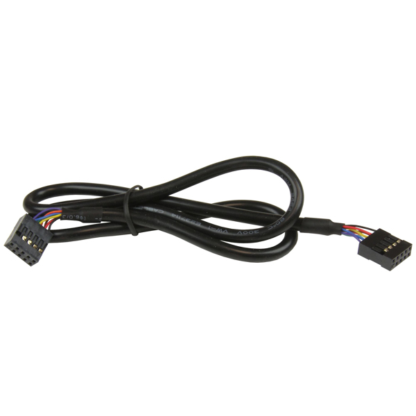 StarTech ICUSB232INT2 Internal USB to RS232 Adapter - ICUSB232INT2