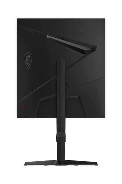 Écran MSI MAG 275CQPFDE