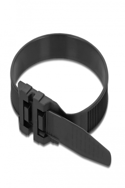 Delock Cable Tie with Double Locking - 18889