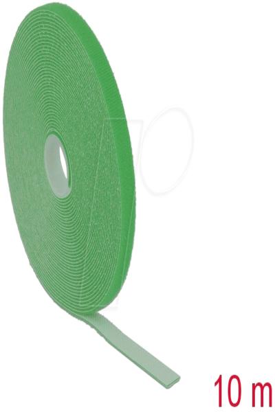 Fermeture auto-agrippante Delock