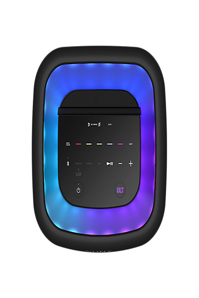 Sony ULT TOWER 10 – Ult Power Sound-serien - SRSULT1000.CEL