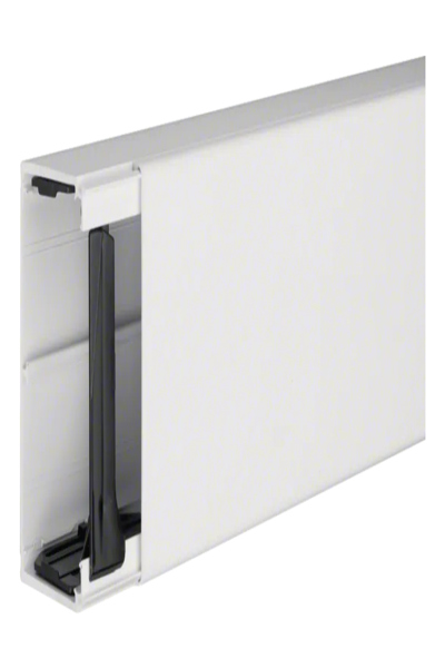 Chemin de câbles droit Hager LF6009009016 2 m Blanc