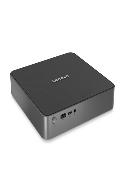 LENOVO IDEACENTRE MINI 01IRH10R CORE 7 240H WORKSTATION - 91B2001QGF