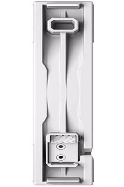 Antec C120 ARGB Reverse White 120mm 3 fans - Case Fan - 800 rpm - 0-761345-40049-7