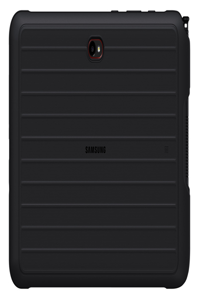 Samsung Galaxy Tab Active4 Pro SM-T636B, 25.6 cm (10.1"), 1920 x 1200 pixels, 128 GB, 6 GB, 1.8 GHz, Black