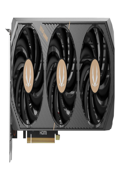 ZOTAC GF RTX 5070 TI SOLID SFF - ZT-B50710D3-10P