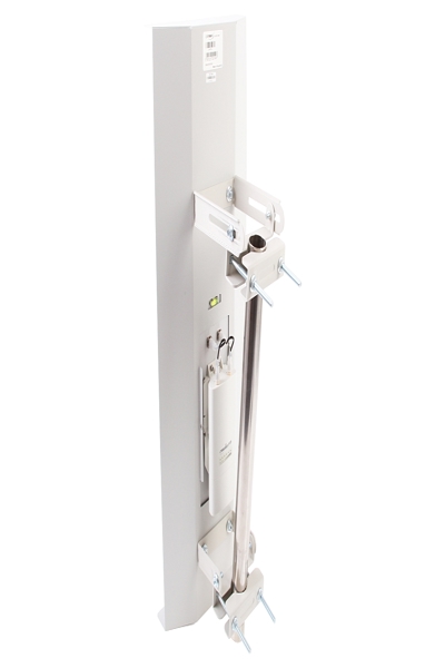 Radôme de protection blanc Extralink AM-19/120
