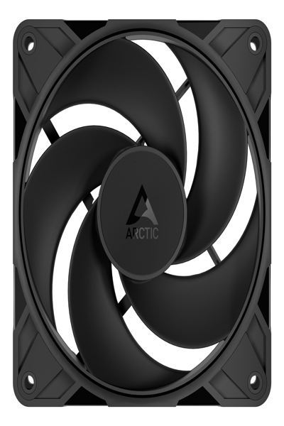 Arctic P12 Pro Reverse - Case Fan - 120 - Case Fan - 3,000 rpm