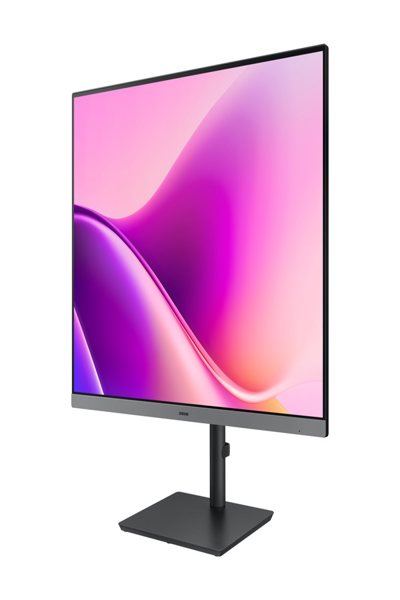 SAMSUNG S27C432 27" BEZELLESS MONITOR USB HUB - LS27F434UAUXXE