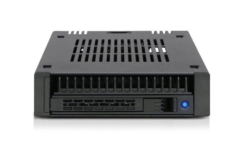 Icy Dock ExpressCage MB741SP-B - MB741SP-B