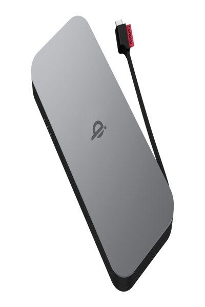 Lenovo Go 10000mAh External Portable Power Bank - 40ALLG1WWW