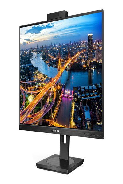Moniteur Philips B Line 243B1JH/00 23,8" FHD LCD 4 ms