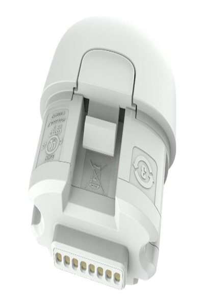 Zebra BTRY-CS60EABHE-0B Battery White 735mAh