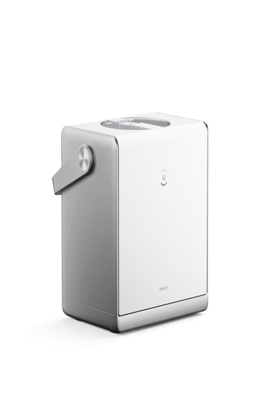 Ecovacs WINBOT W2 window cleaning robot - W2PRO