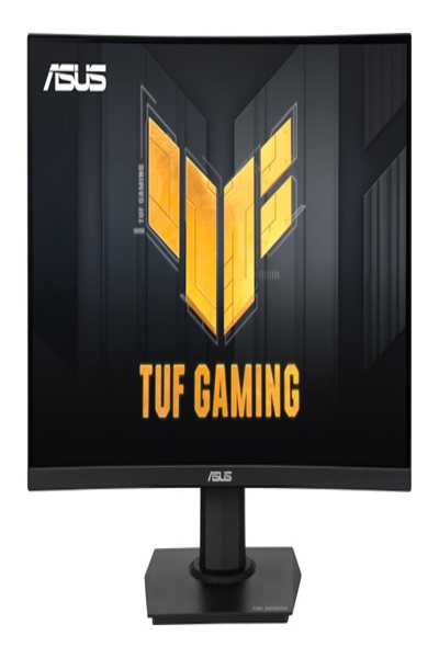 ASUS TUF Gaming VG24VQER - LED-skärm - 90LM0AF0-B01170