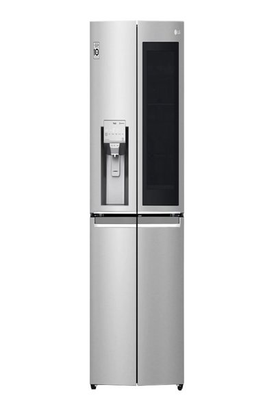 LG GMX945NS9F Refrigerator/Freezer - GMX945NS9F