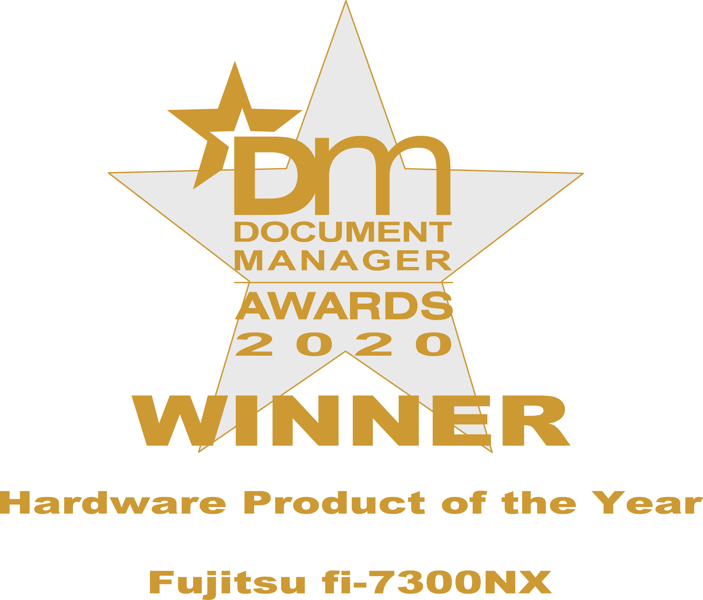 Fujitsu fi-7300NX - 216 x 5588 mm - 600 x 600 DPI - 24 bit - 8 bit - 1 bit - 120 ipm - PA03768-B001