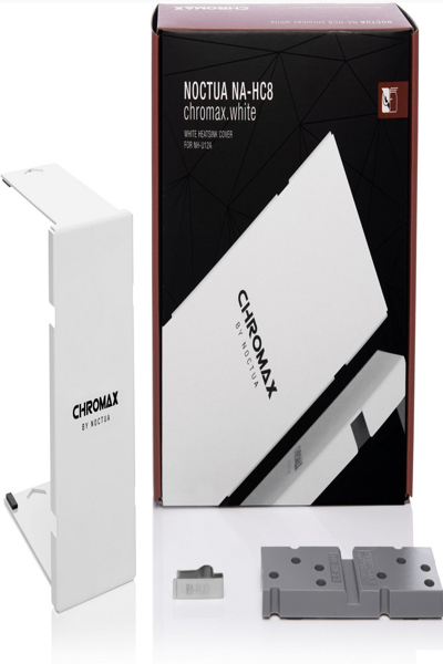 NA-HC8 CHROMAX.WHITE