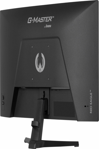 IIYAMA G-MASTER G2771QS-B1 27" FAST-IPS MONITOR - G2771QS-B1