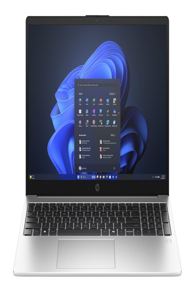 HP 255 G10: AMD Ryzen 5 7535U Notebook (2.9 GHz)