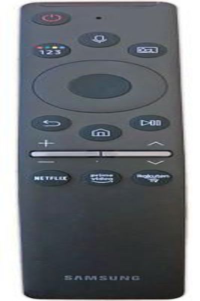 Samsung REMOCON Smart Control 2020 TV 21