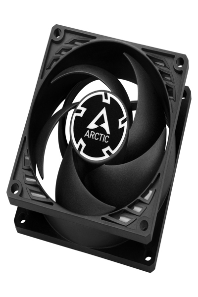 ARCTIC P8 SILENT PRESSURE-OPTIMISED FAN 80 MM - ACFAN00152A