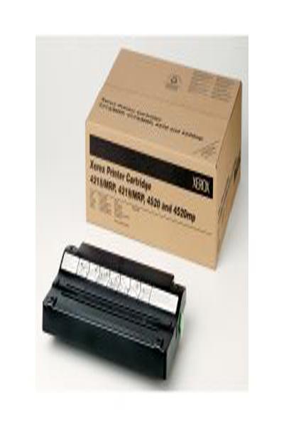 Xerox PRINT CARTRIDGE - Original - 10 - 80% - 330 x 428 x 165 mm
