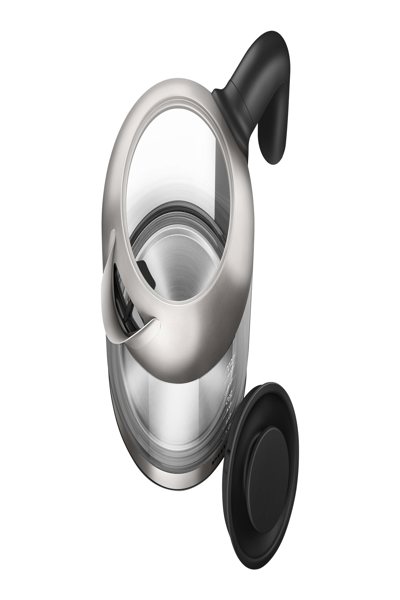 Philips HD9339/80 5000 Glass Kettle 1.7L - HD9339/80