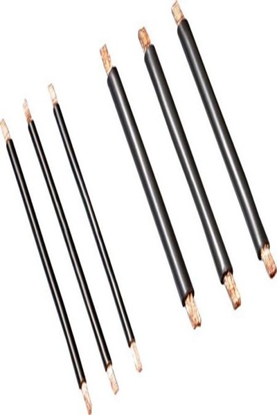 Rittal Jeu de câbles AWG 8 L130mm VE 6St. (9340.880)