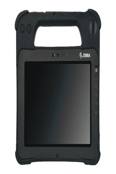 Zebra XPAD L10 - Rugged - tablet