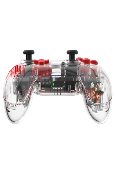 PDP Controller REALMz Plus Wireless Shadow ARK Switch - 500-246-SDW
