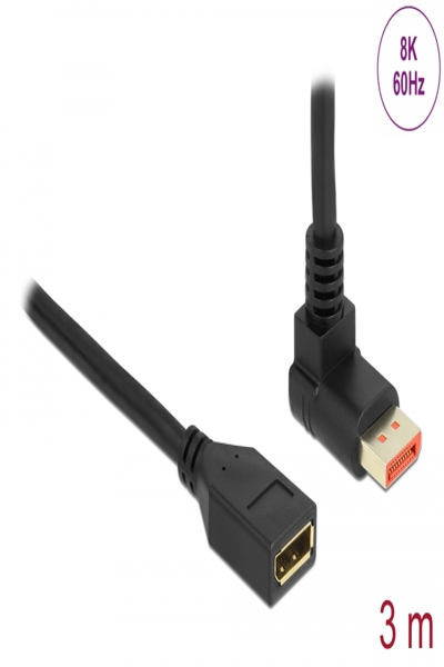 Câble d'extension DisplayPort Delock