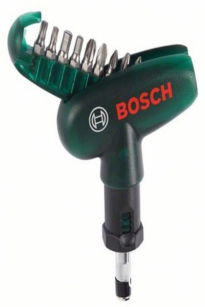 Bosch 2 607 019 510 - 580 g