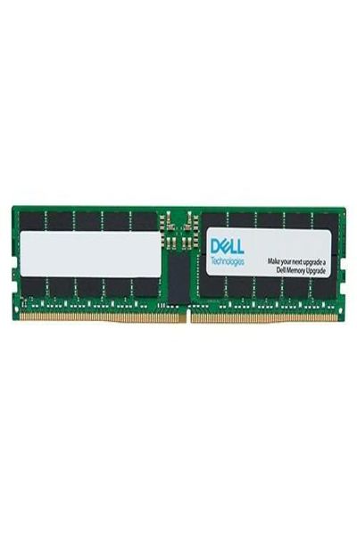 Dell Memory Upgrade - - 2Rx4 rdimm 5600 MT/s Not - 64 GB - DDR5 - AC830718