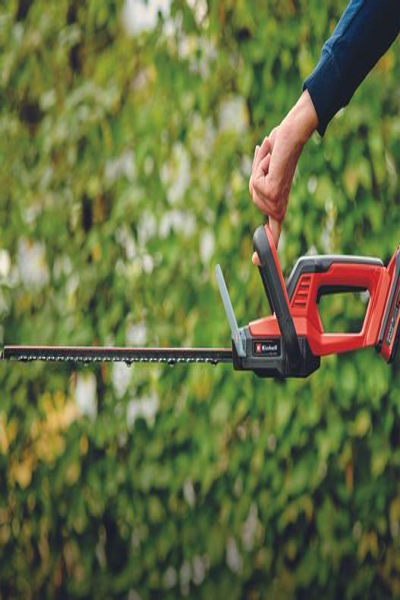 Einhell GC-CH 18/40 Li Solo, Battery, 18 V, 2 kg, 205 mm, 865 mm, 163 mm - 3410940