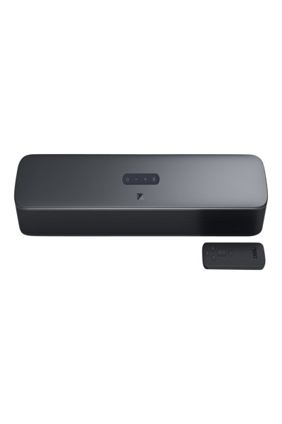 JBL BAR 2.0 ALL-IN-ONE MKII - Speaker - Remote - JBLBAR20AIOM2BL